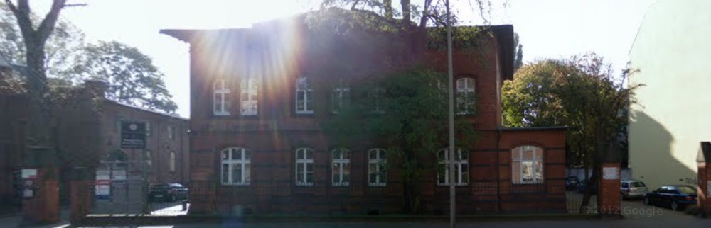 Königliches Proviantamt